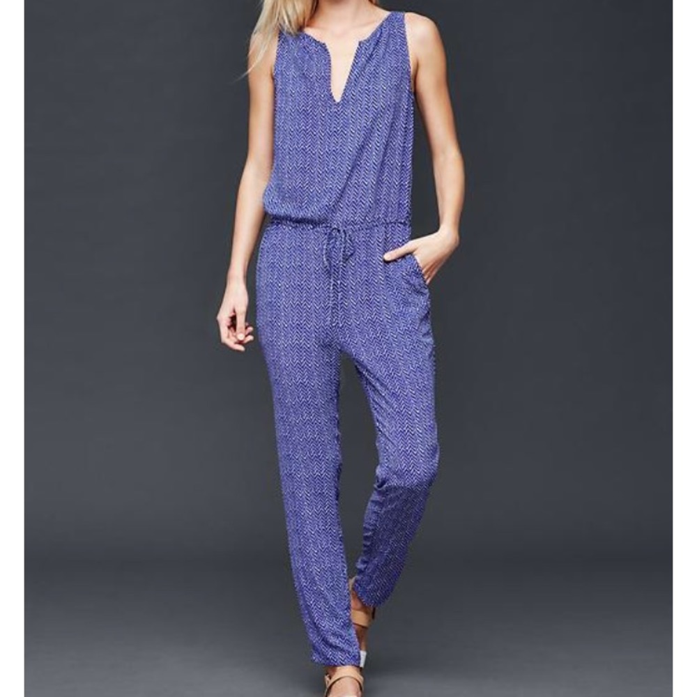Gap Romper